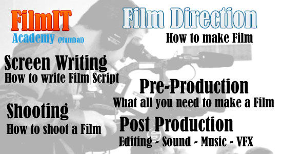 Film Direction Course