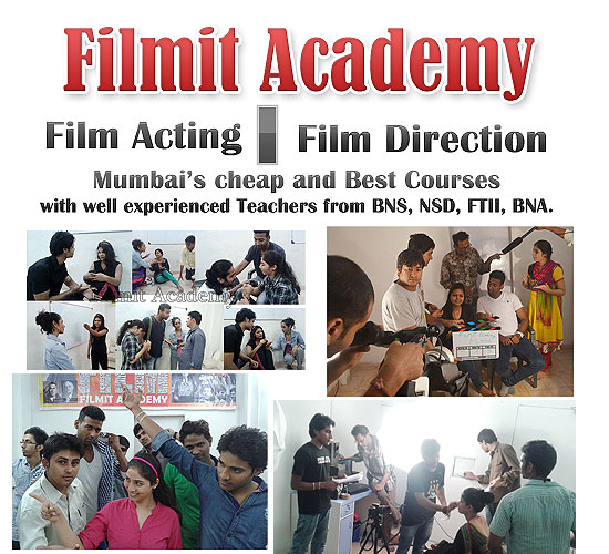 Filmit Academy Mumbai