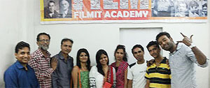 Filmit Academy-acting